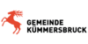 Logo von Gemeinde Kümmersbruck Wasser und Energie Kümmersbruck