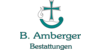Logo von B. Amberger Bestattungen GmbH