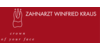 Logo von Zahnarzt Winfried Kraus