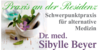 Logo von Dr. Sibylle Beyer Praxis für Allgemeinmedizin