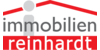Logo von Immobilien Reinhardt GmbH