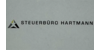 Logo von Harald Hartmann Steuerberater