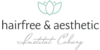 Logo von Anita Roth hairfree & aesthetic