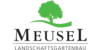 Logo von Landschaftsgartenbau Meusel