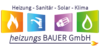 Logo von Heizungs Bauer GmbH
