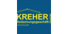 Logo von Kreher Bedachungsgeschäft GmbH