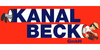 Logo von Beck Kanalreinigungs-GmbH
