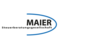 Logo von MAIER Steuerberatungsgesellschaft mbH